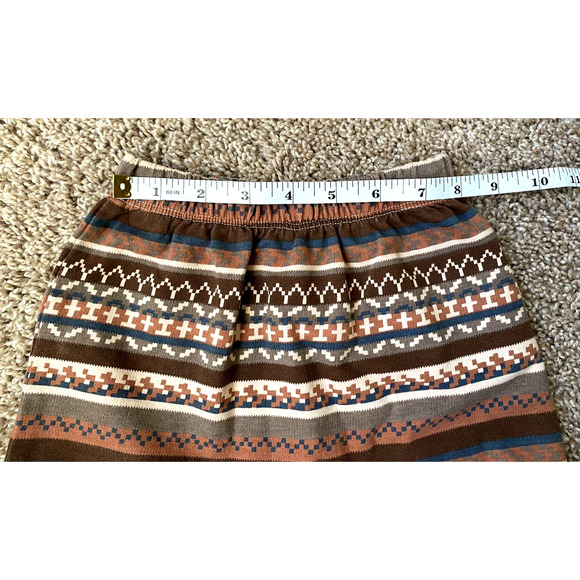 Peek Kids Baby Boy Size 3-6 Months Holiday Music 2 Piece Set Brown Red Drums - Picture 11 of 13